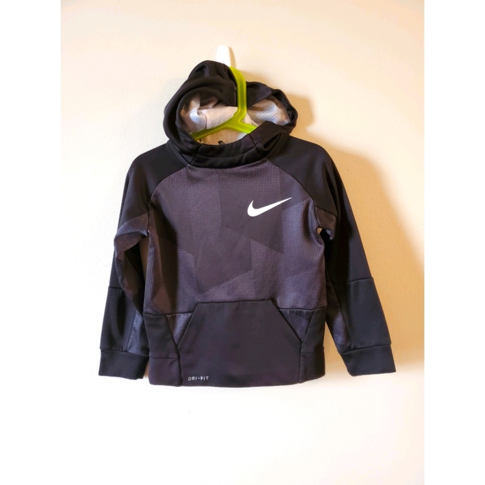 💚Size 4- Nike Dry Fit Hoodie